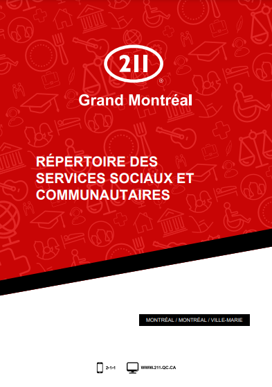 Répertoire PDF